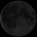 New Moon (Bulan Baru)