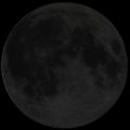 New Moon (Bulan Baru)