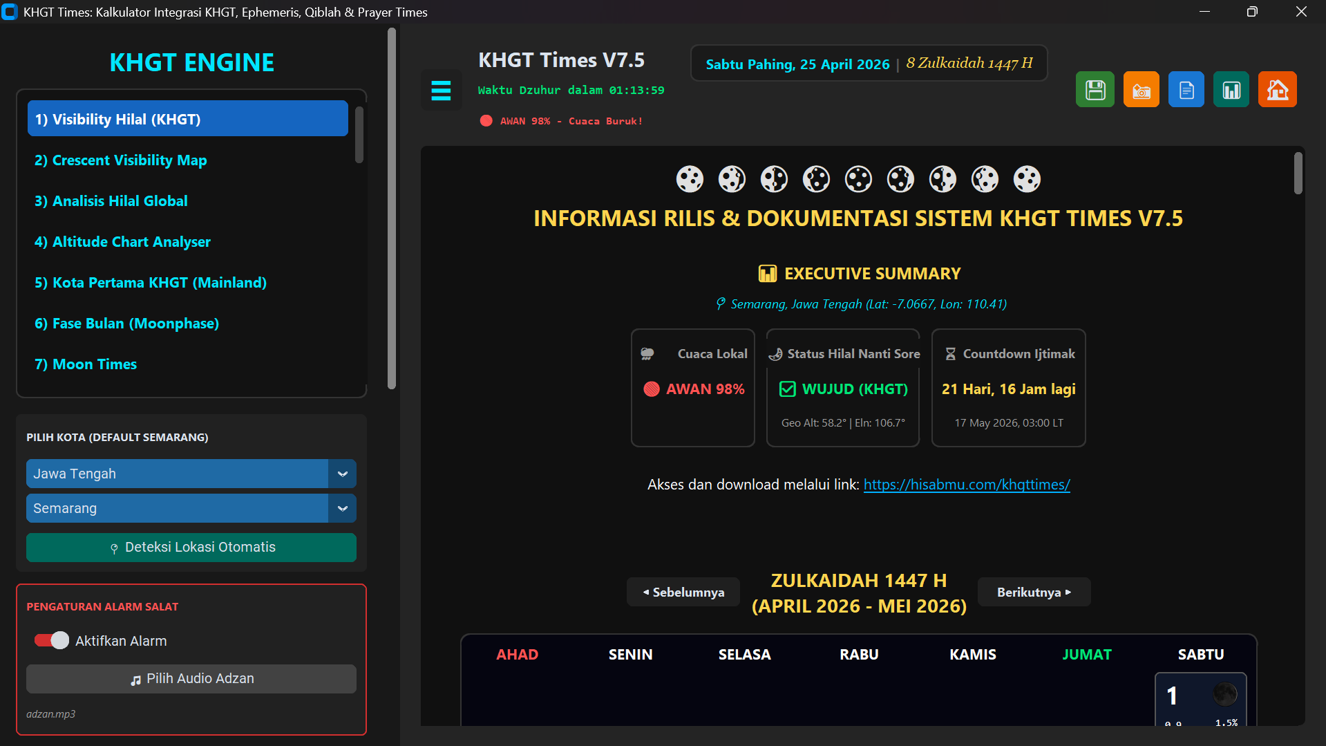 Logo KHGT Times
