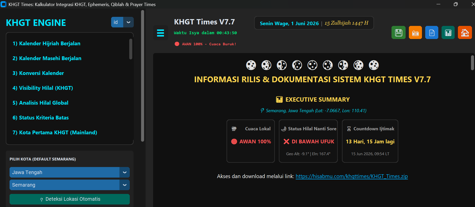 Logo KHGT Times